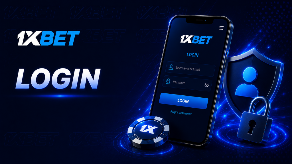 1xBet Unlock Your Account